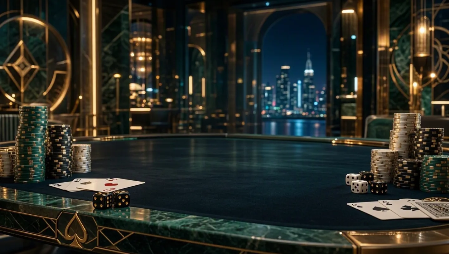 X3BET Casino