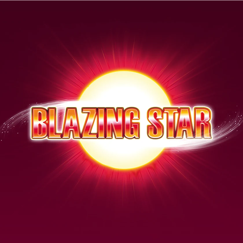 Blazing Star