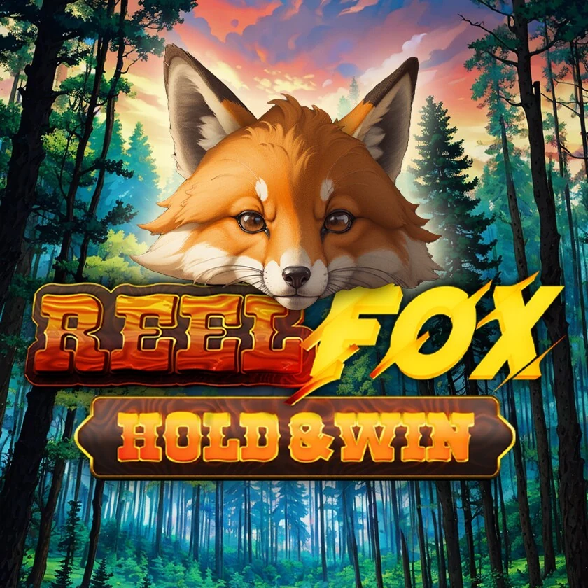 Reel Fox