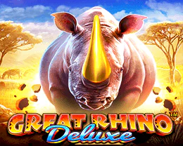Great Rhino Deluxe