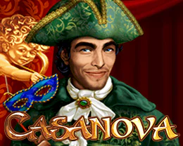 Casanova