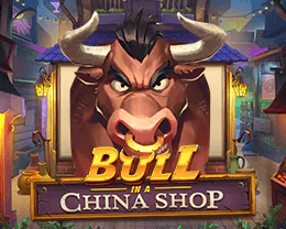 Bull in a China Shop